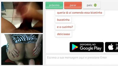 افراد متاهل دوست دارند خودارضایی افراد غریبه را تماشا کنند