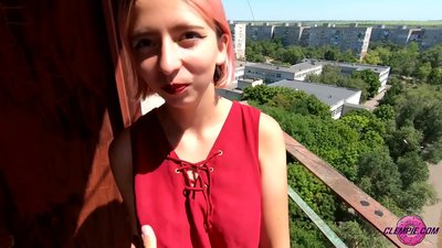 رابطه جنسی با یک غریبه