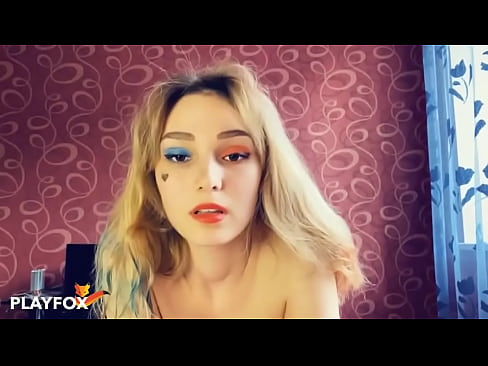 ❤️ عینک واقعیت مجازی جادویی به من رابطه جنسی با هارلی کوین داد ❤️ جنس با کیفیت در پورنو fa.befuck-net.ru ❤