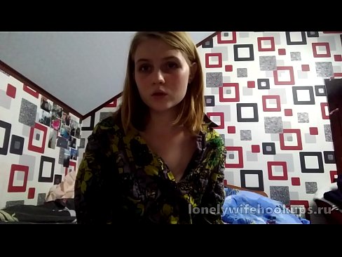 ❤️ دانشجوی جوان بلوند از روسیه دیک های بزرگتر را دوست دارد. ❤️ جنس با کیفیت در پورنو fa.befuck-net.ru ❤